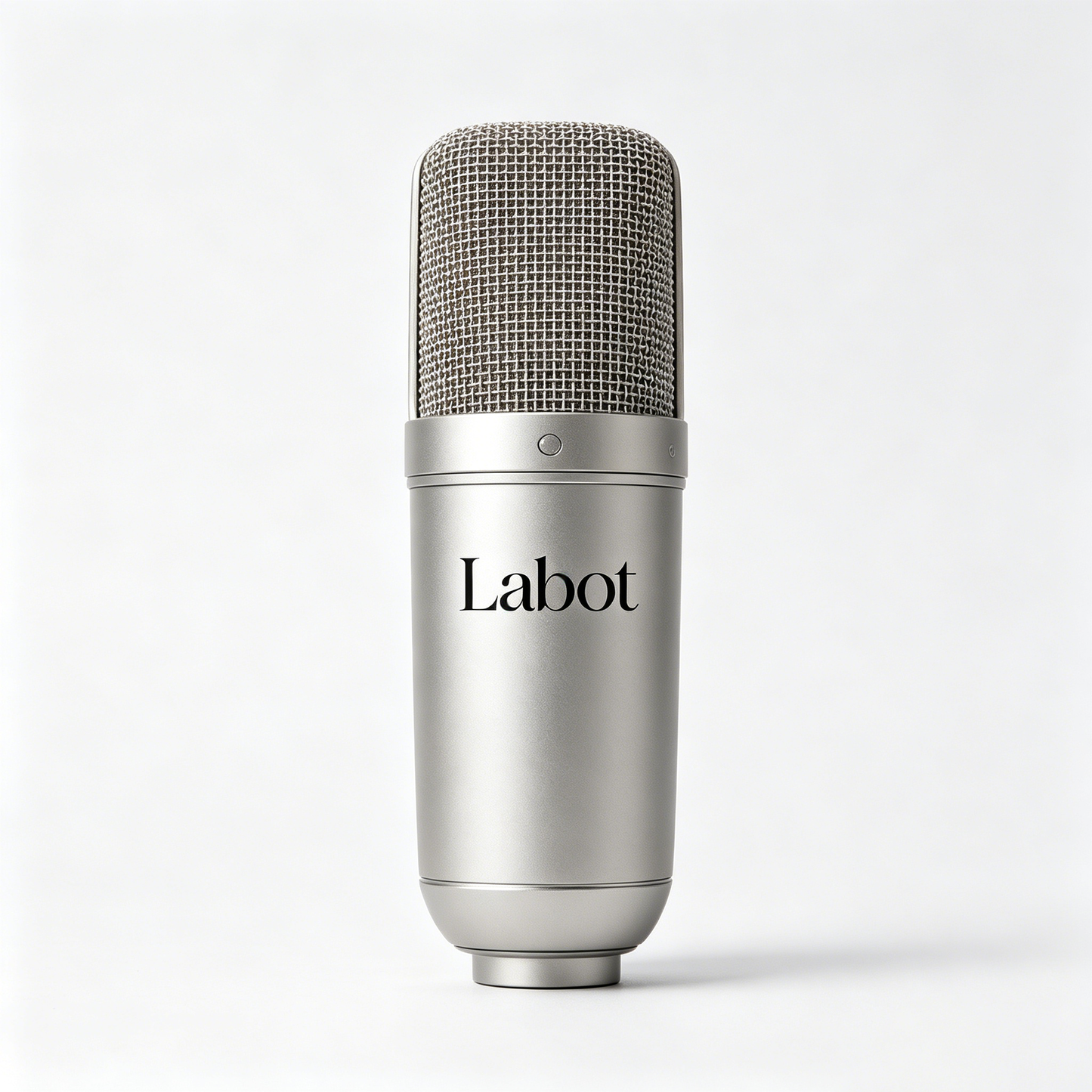 Labot Professional Condenser Microphone, Studio Recording USB Microphone with Noise Reduction, Plug & Play Computer Mic for Podcasting, Streaming, Vocal Recording & Gaming
