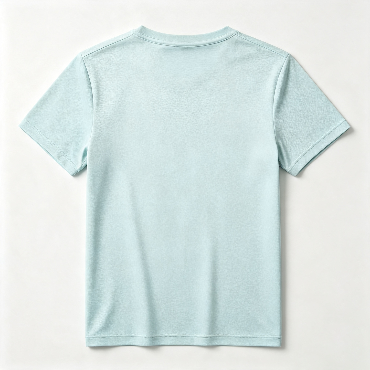 Camplion Casual Short‑Sleeve Crew Neck T‑Shirts, Soft Breathable Plain Basic Tee for Daily Outdoor Wear
