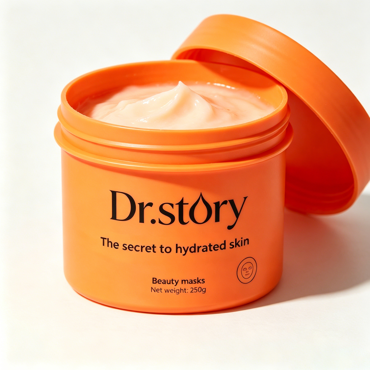 【Dr.story Hydrating Beauty Masks】—— Essential Pick for Deep Skin Hydration & Repair