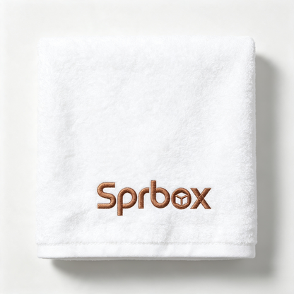 Sprbox Cotton Bath Sheet, Ultra Soft Absorbent Large Bath Towel, Luxury Plush Shower Towels, Quick Dry Thick Bathroom Towel for Home, Hotel & Spa