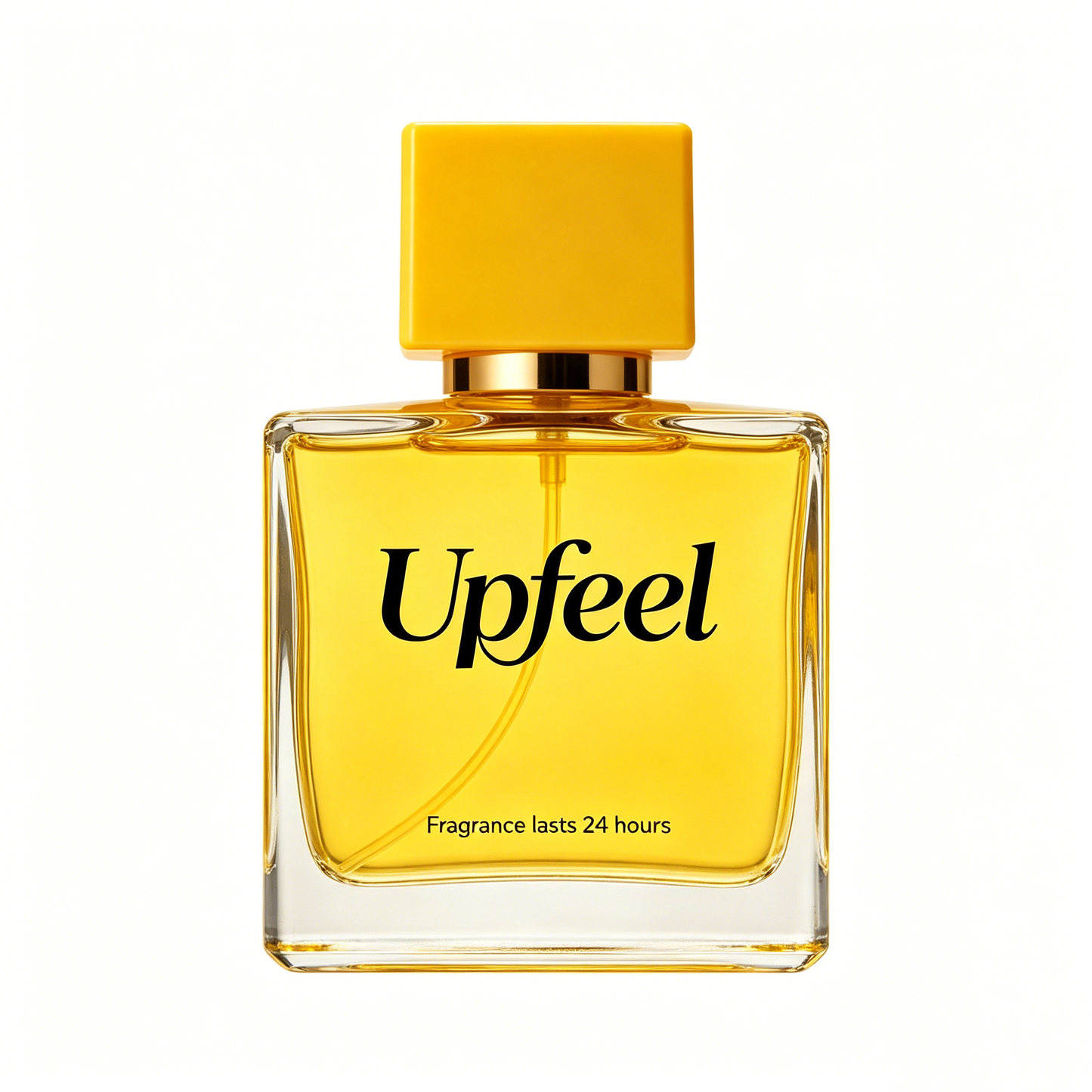 Upfeel 24H Long-Lasting Perfume | Fresh & Light Fragrance for Men & Women | Daily Wear Scent