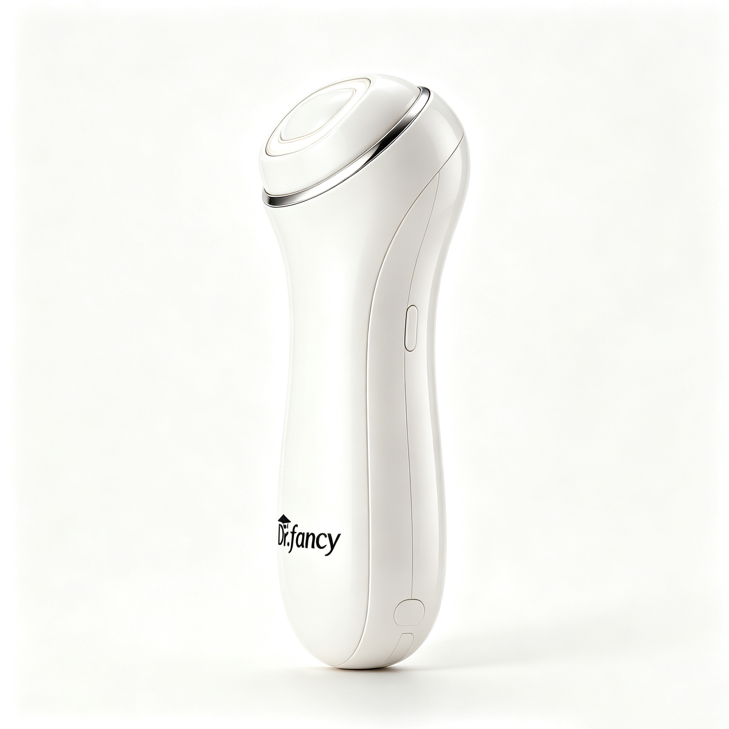 Dr.fancy Facial Skin Tightening Device, Portable Electric Face Massager, Home Skin Care Tool Boosts Serum & Lotion Absorption for Facial Rejuvenation