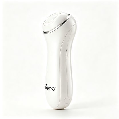 Dr.fancy Facial Skin Tightening Device, Portable Electric Face Massager, Home Skin Care Tool Boosts Serum & Lotion Absorption for Facial Rejuvenation