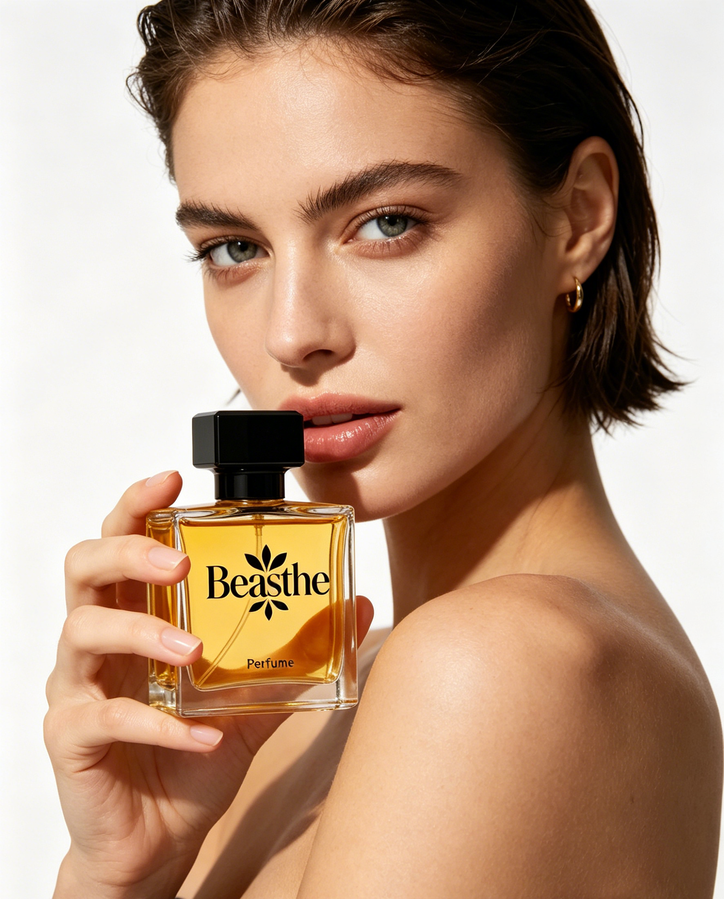 【Beasthe Perfume】—— Captivating Scent for Every Occasion