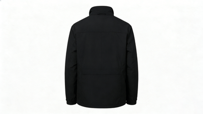 【largeagle Outdoor Stand Collar Jacket】—— Durable Protection & Outdoor Spirit