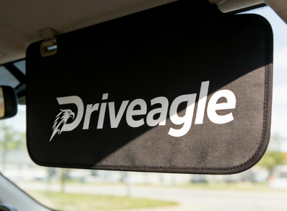 【Driveagle Automobile Sun Visor】—— Your Reliable Driving Companion Against Glare
