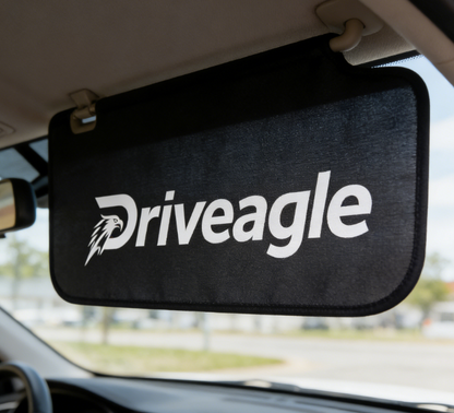 【Driveagle Automobile Sun Visor】—— Your Reliable Driving Companion Against Glare