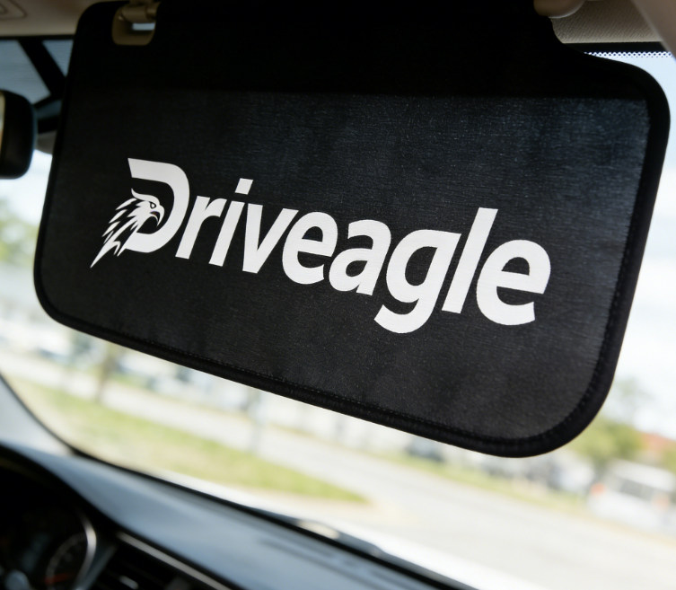 【Driveagle Automobile Sun Visor】—— Your Reliable Driving Companion Against Glare
