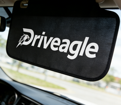 【Driveagle Automobile Sun Visor】—— Your Reliable Driving Companion Against Glare
