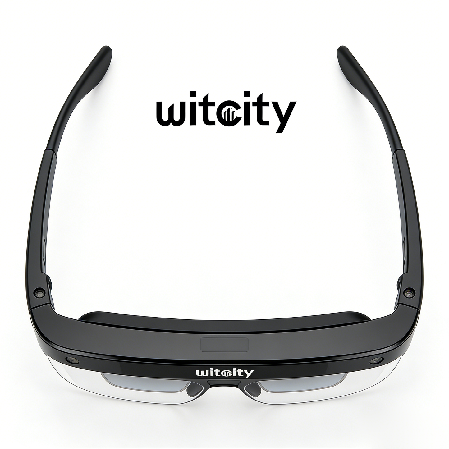 【witcity Smart AR Glasses】—— Your Portable Window to the Digital World