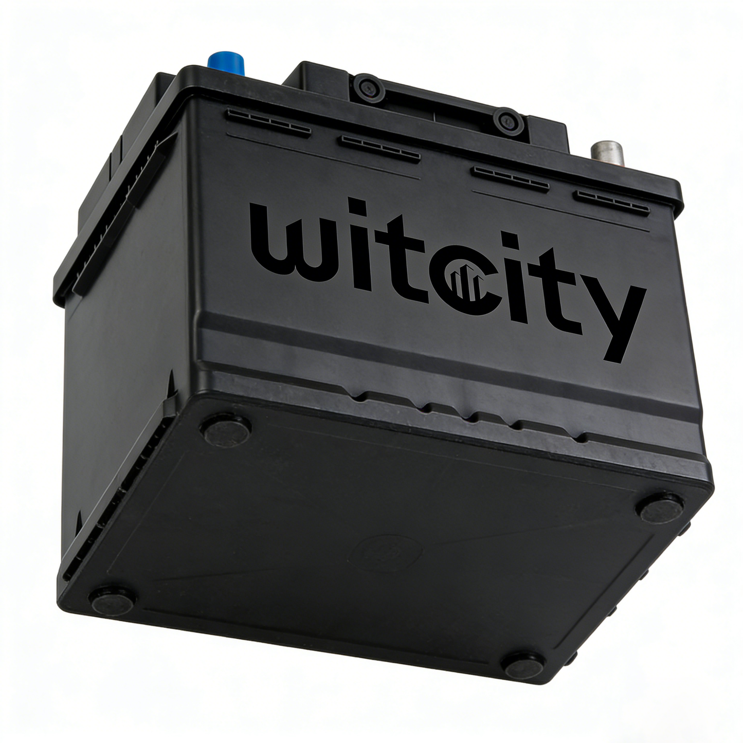 【witcity Automotive Battery】—— Reliable Power Source for Vehicles & Equipment