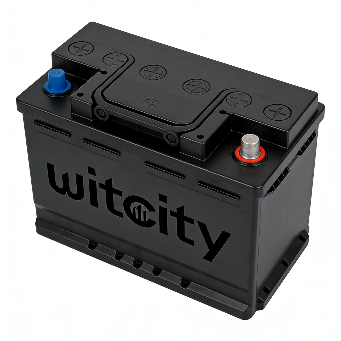 【witcity Automotive Battery】—— Reliable Power Source for Vehicles & Equipment