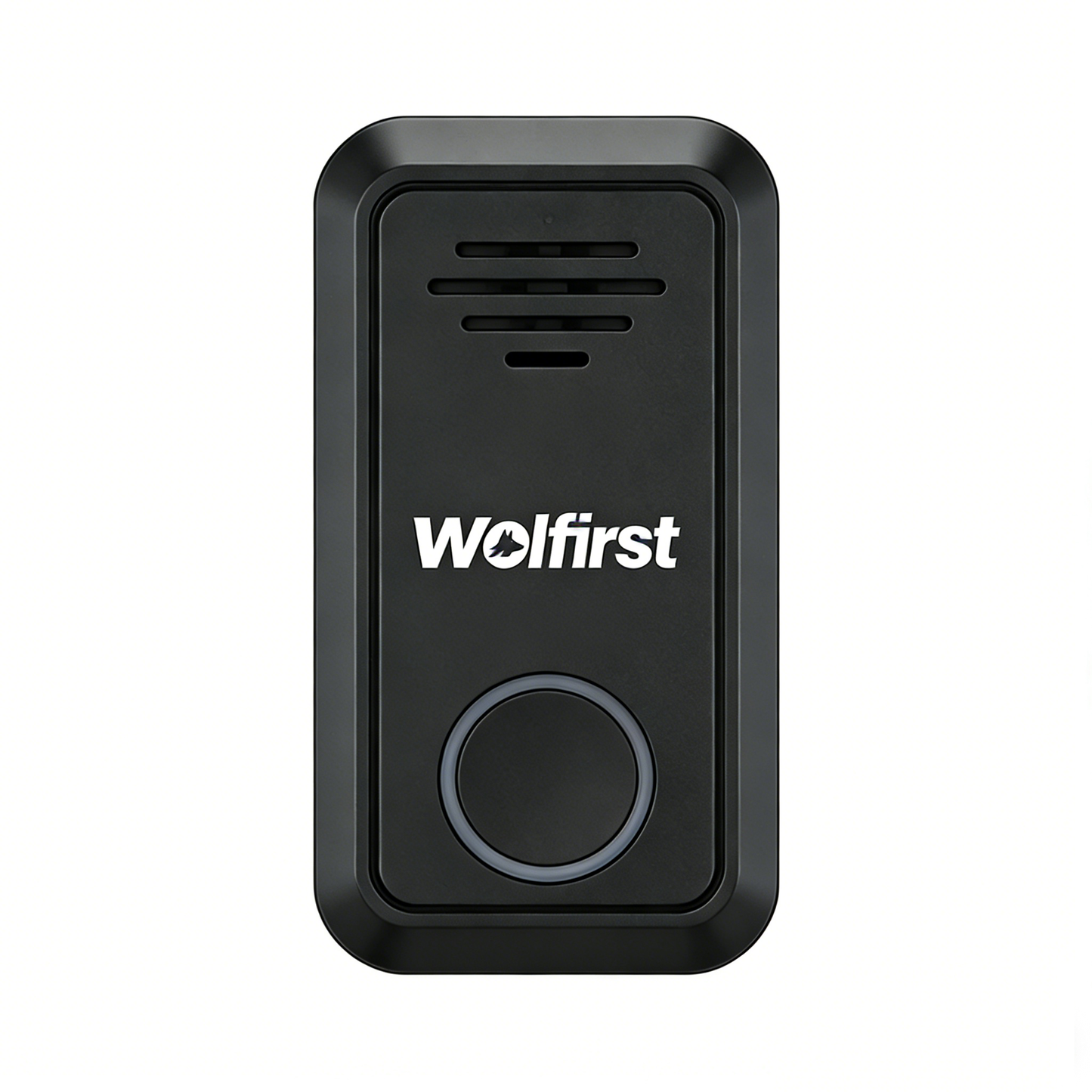 Wolfirst Electric Door Bells —— Reliable Home Entry Alert Solution