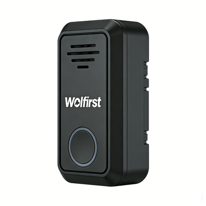 Wolfirst Electric Door Bells —— Reliable Home Entry Alert Solution